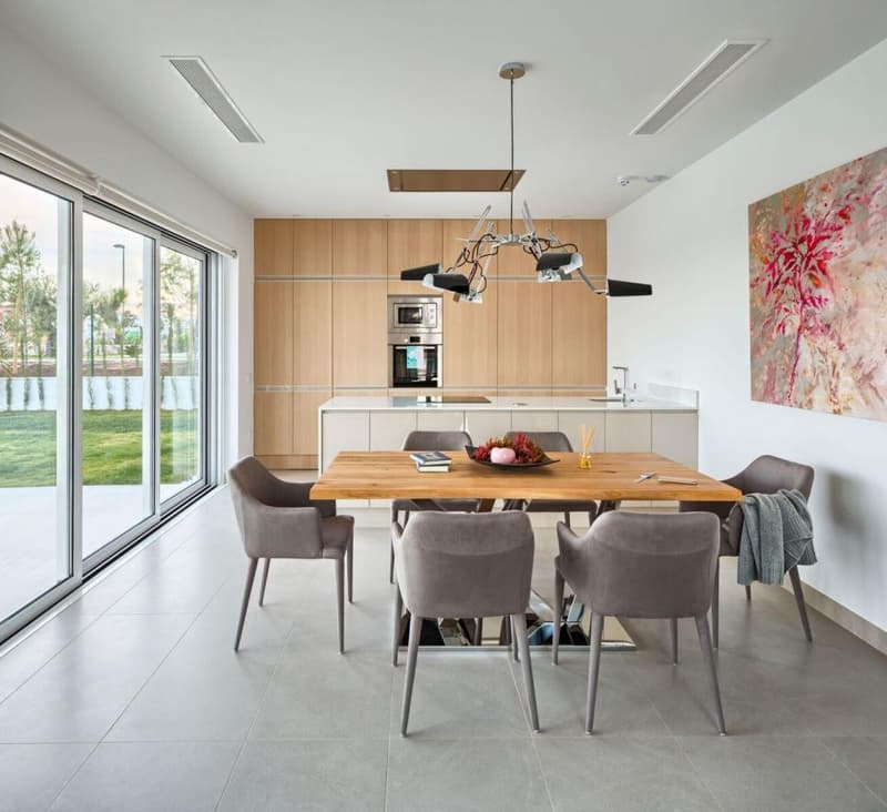 SPLENDIDE VILLA DE LUXE PROCHE DU GOLF (3)