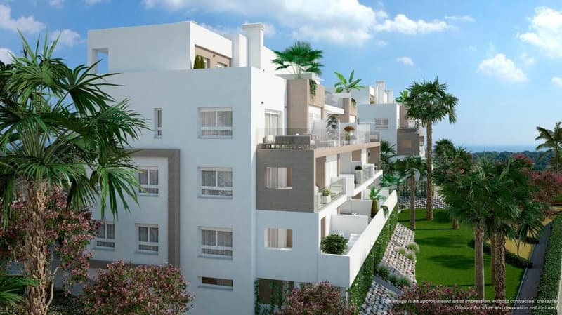 VOTRE APPARTEMENT EN ESPAGNE (2)