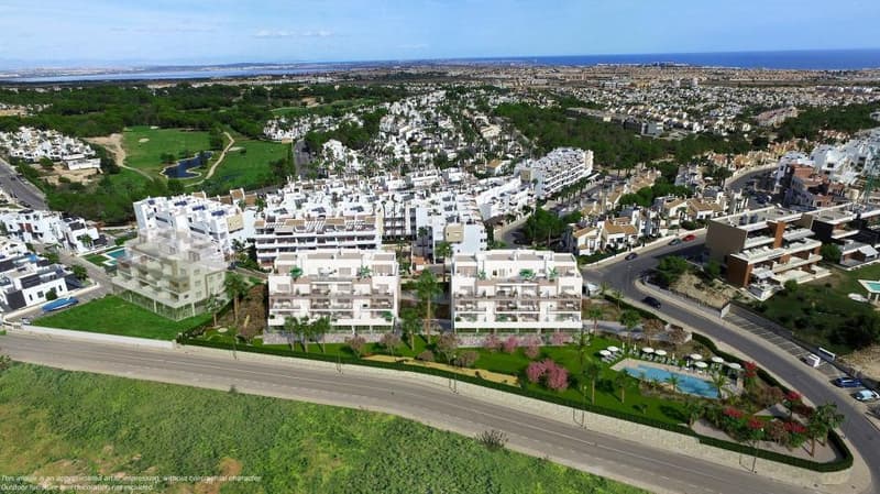 VOTRE APPARTEMENT EN ESPAGNE (4)