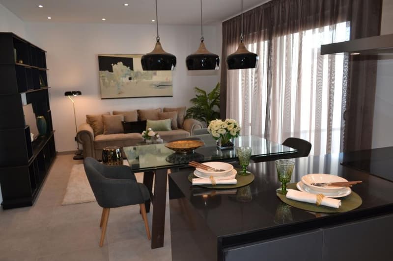 VOTRE APPARTEMENT EN ESPAGNE (7)