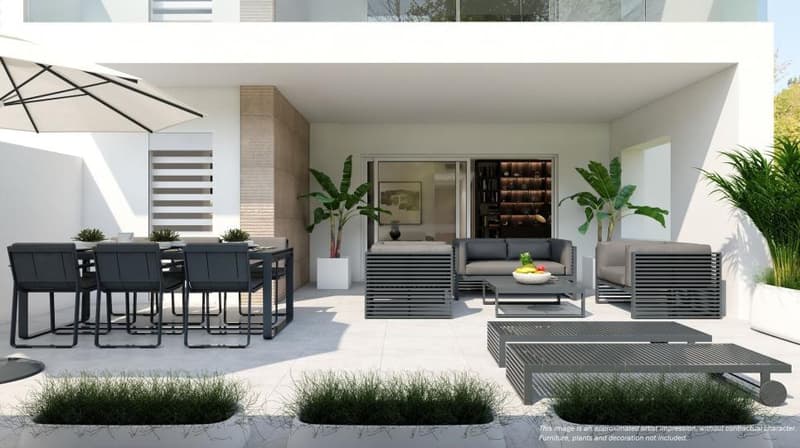 VOTRE APPARTEMENT EN ESPAGNE (3)