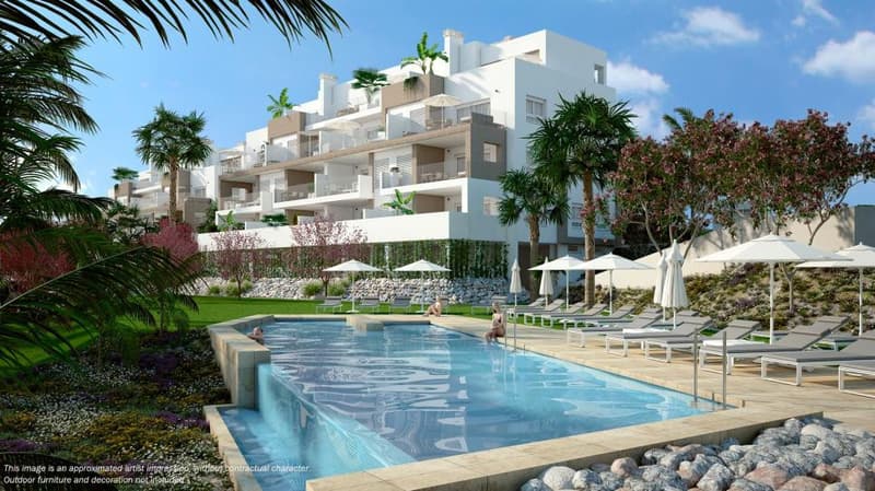 VOTRE APPARTEMENT EN ESPAGNE (1)