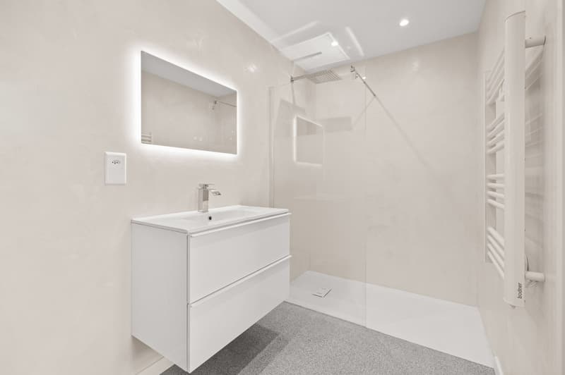DUPLEX DE CHARME ENTIÈREMENT RÉNOVÉ (5)