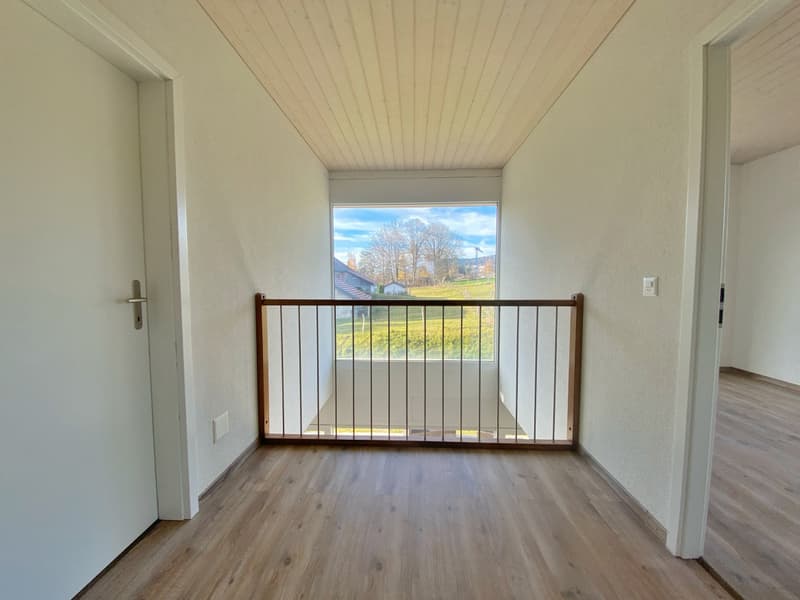 NOUVEAU PRIX - MAISON D'ARCHITECTE AU COEUR DE LA NATURE (10)