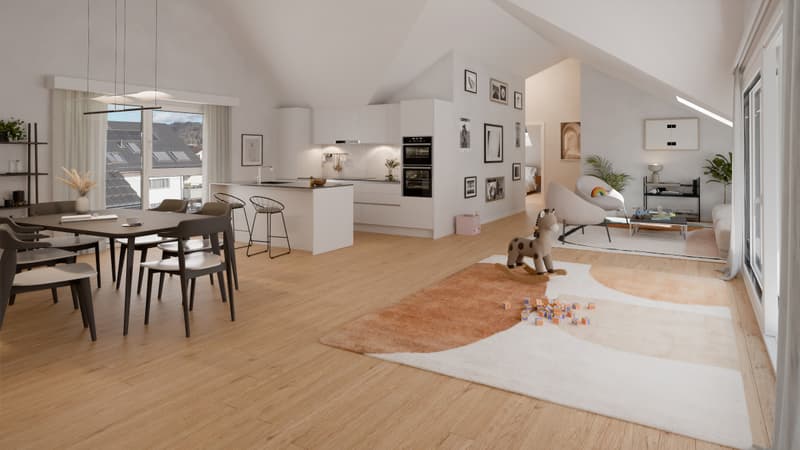 CHANTIER EN COURS - LIVRAISON ÉTÉ 2028 ! (3)