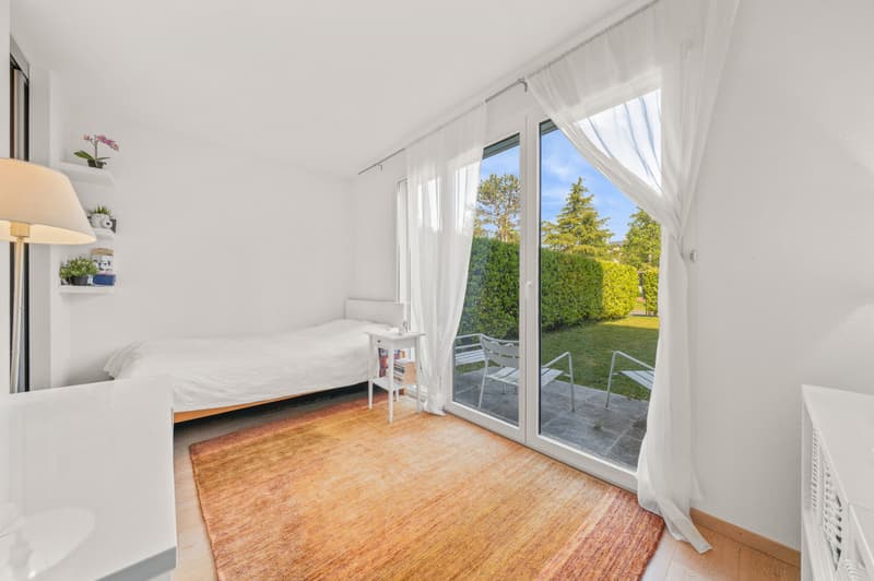 DUPLEX D'EXCEPTION DANS UN CADRE RÉSIDENTIEL PRIVILÉGIÉ (5)