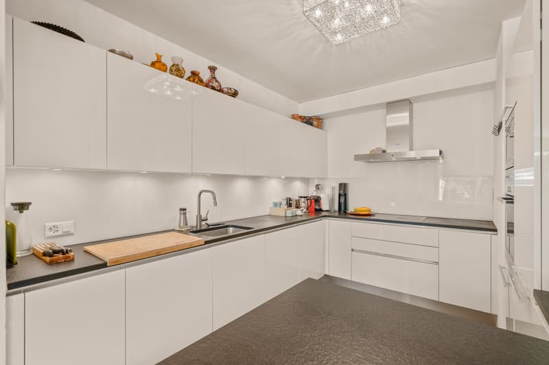DUPLEX D'EXCEPTION DANS UN CADRE RÉSIDENTIEL PRIVILÉGIÉ (3)