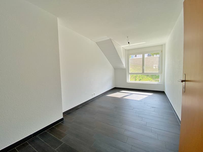 APPARTEMENT ATTIQUE AVEC TERRASSE IDEALEMENT SITUE A ORBE ! (9)