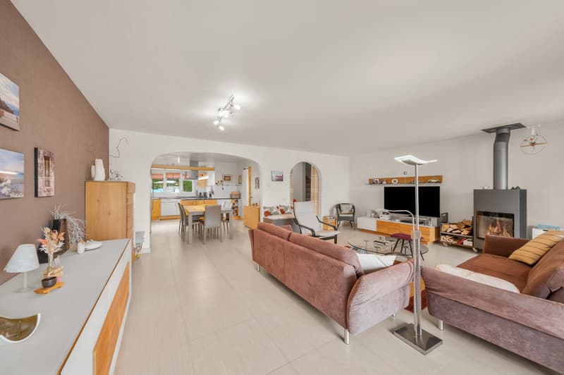 EXCLUSIVITÉ | VILLA FAMILIALE AUX PORTES DE MORGES (2)