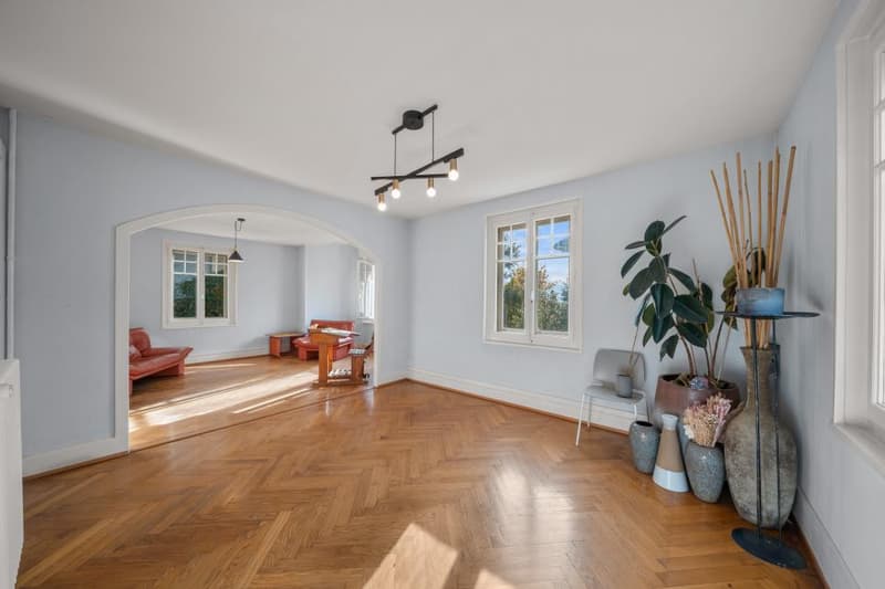 MAISON INDIVIDUELLE AVEC JARDIN (4)