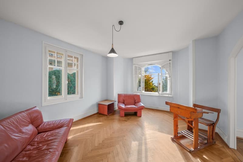 MAISON INDIVIDUELLE AVEC JARDIN (2)