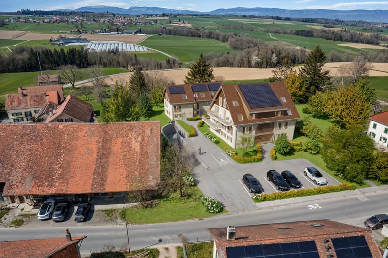 RUEYRES DERNIERE MAISON - DÉBUT DU CHANTIER SEPTEMBRE 2026 ! (5)