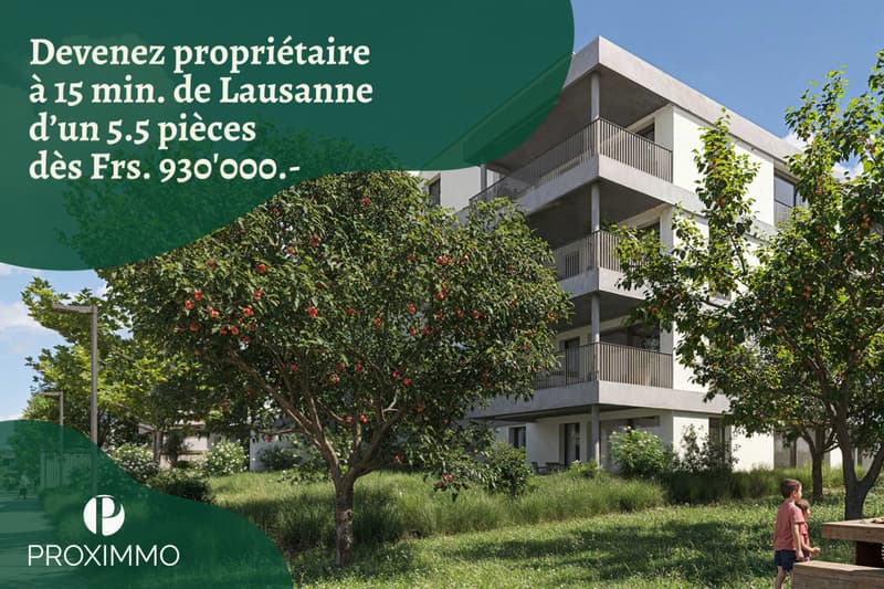 CHANTIER EN COURS - À DEUX PAS DE LA GARE ! (1)