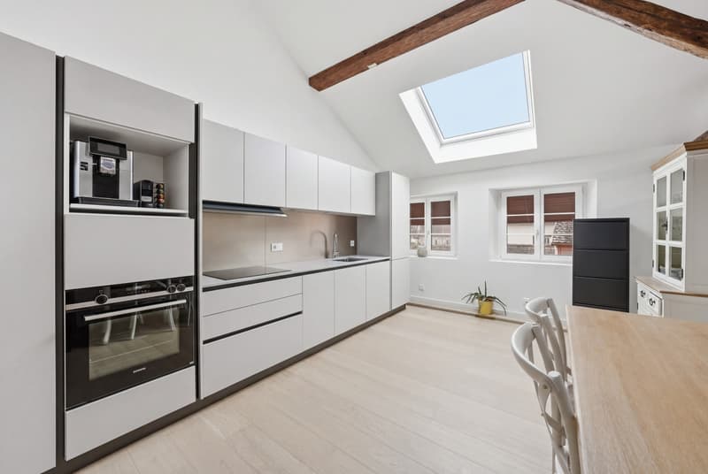 À MOINS DE 10 MINUTES DE MORGES (3)