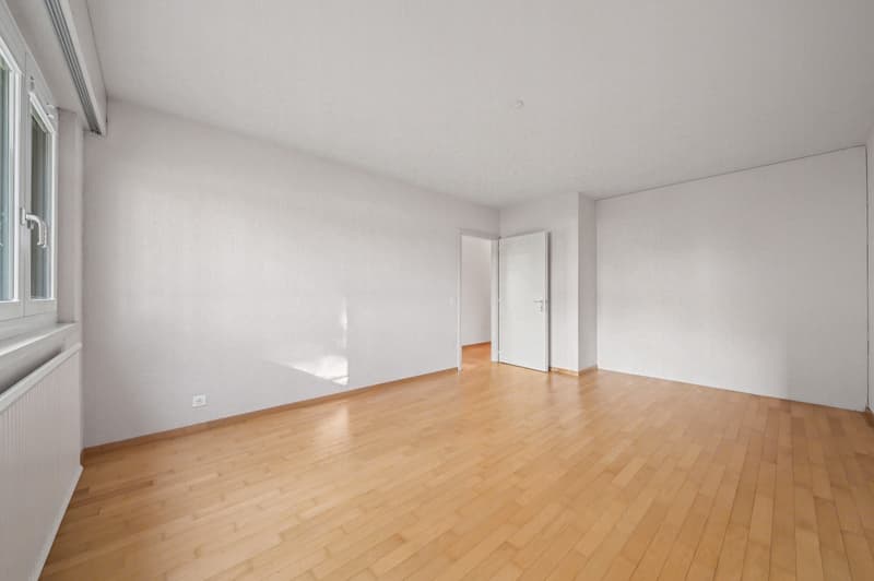 Tout juste rénové! Quartier prisé des Croisettes et tranquillité garantie ! (4)