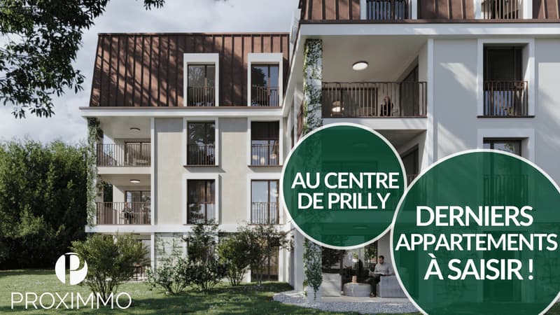 COUP DE COEUR - LOFT D'EXCEPTION AVEC TERRASSE PLEIN SUD ! (1)