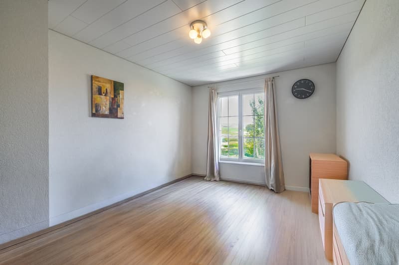VILLA MITOYENNE 5,5 PIECES PARFAITEMENT SITUEE A CHAVORNAY ! (8)