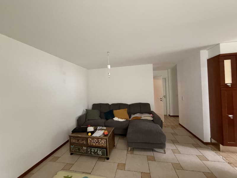 VILLA LOCATIVE IDÉALEMENT SITUÉE À 5 MINUTES DE LAUSANNE (CRISSIER) ! (5)