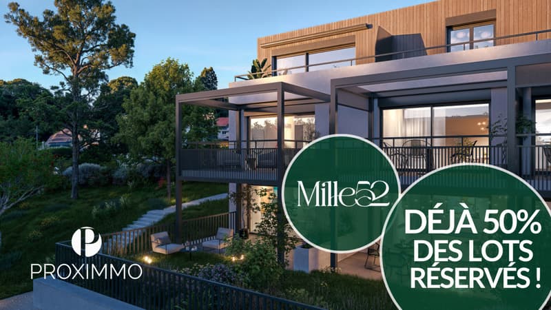 DERNIER 2,5 PCES DISPONIBLE - CHANTIER DÉMARRÉ ! (2)