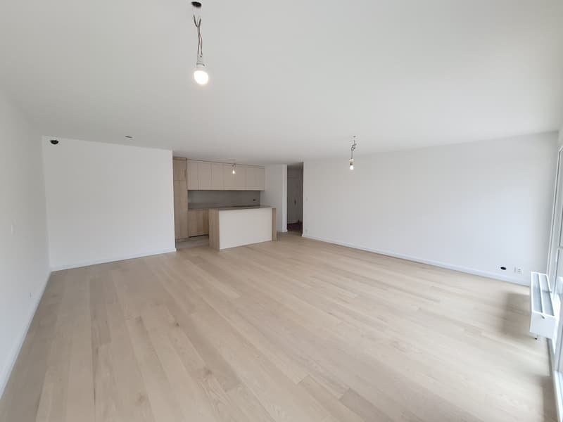 Exclusivité PROXIMMO ! Appartement d'exception entièrement refait à neuf ! (10)