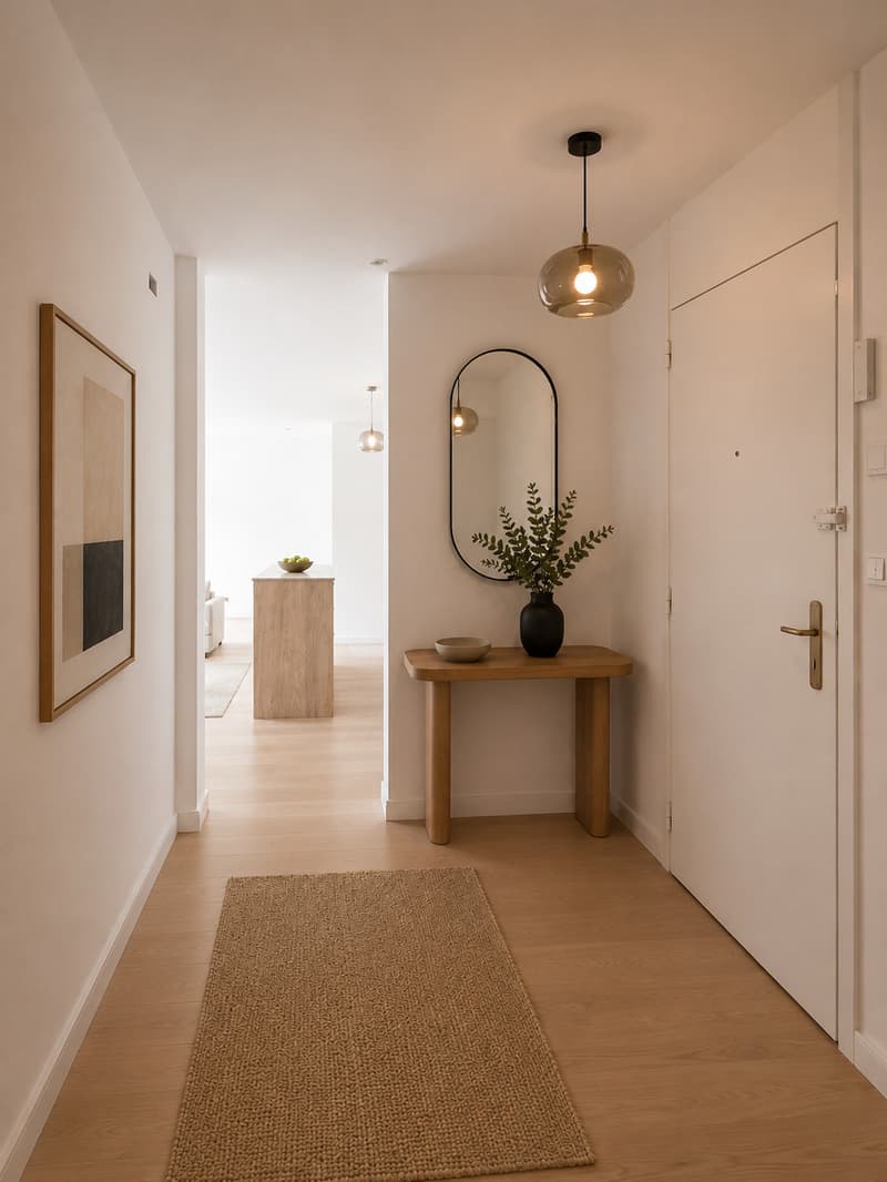Exclusivité PROXIMMO ! Appartement d'exception entièrement refait à neuf ! (5)