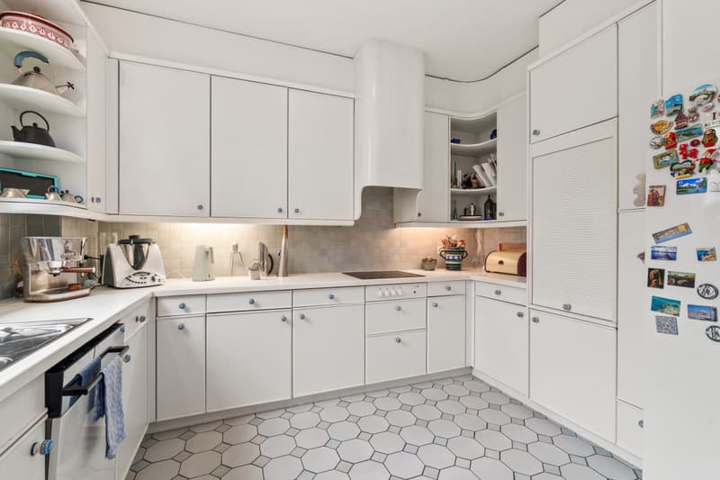 Maison de maître à réinventer dans un cadre privilégié (6)