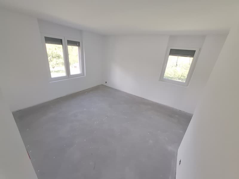Dernière villa disponible ! Neuf, finitions à choix, volumes exceptionnels, aux portes de Lausanne. (7)