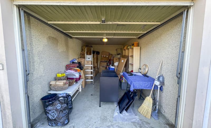 APPARTEMENT 3.5 PIÈCES AVEC BALCON - DÉJÀ LOUÉ, RENDEMENT IMMÉDIAT POUR INVESTISSEUR (13)