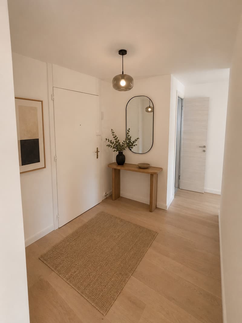 Exclusivité PROXIMMO ! Appartement d'exception entièrement refait à neuf ! (4)