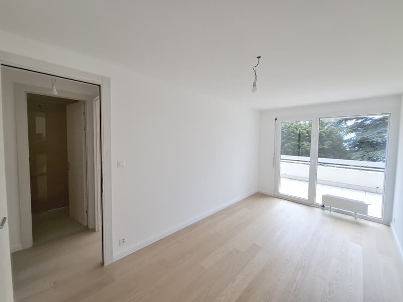 Exclusivité PROXIMMO ! Appartement d'exception entièrement refait à neuf ! (13)