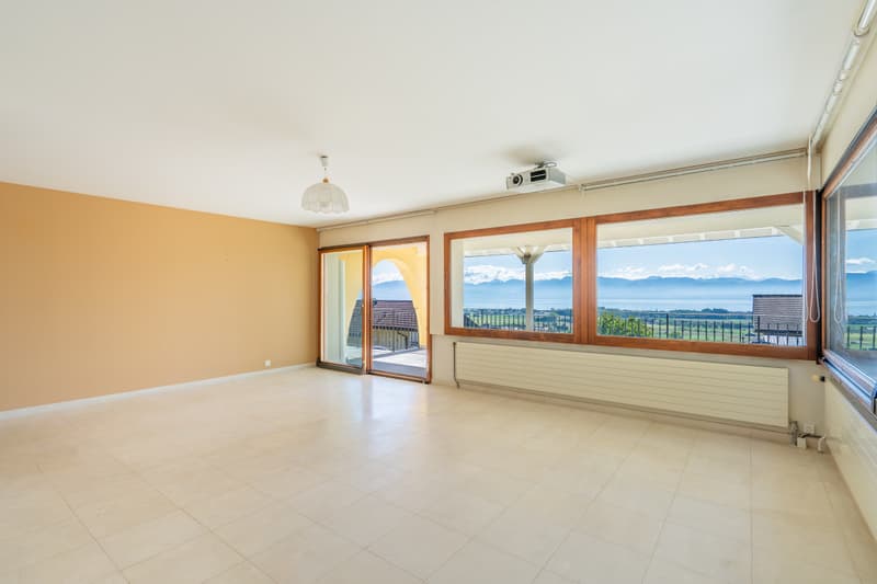 VILLA FAMILIALE AVEC VUE PANORAMIQUE (12)