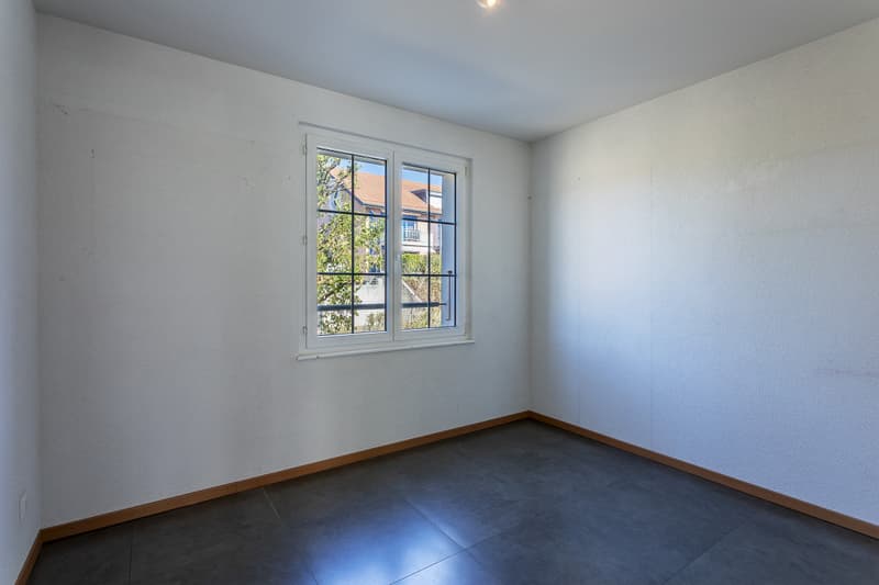 VILLA 5,5 PIECES A CHAVORNAY DISPONIBLE IMMEDIATEMENT ! (3)