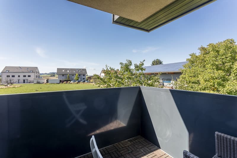 MAISON MITOYENNE 4,5 PIÈCES AVEC JARDIN PRIVATIF, TERRASSE ET DISPONIBLE CHAUFFÉ ! (9)