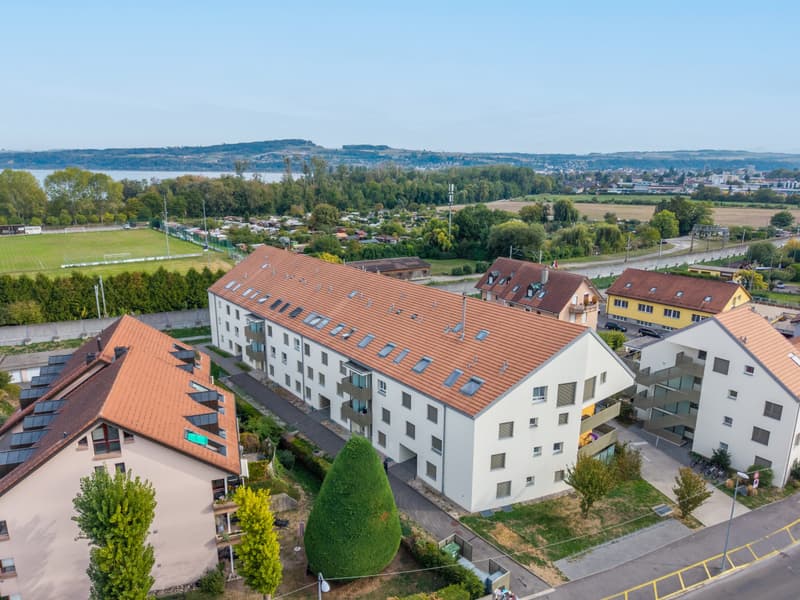 OPPORTUNITÉ À 3 MIN DE LA VILLE ! (4)