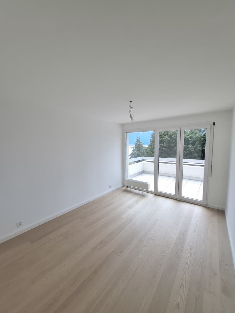Exclusivité PROXIMMO ! Votre superbe 3.5 pièces refait à neuf, sur la Riviera. (12)