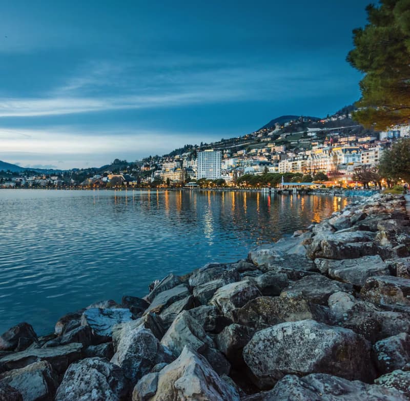 Exclusivité PROXIMMO ! Votre superbe 3.5 pièces refait à neuf, sur la Riviera. (1)