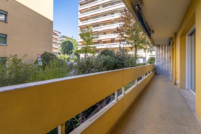 OPPORTUNITÉ ! DISPONIBLE DE SUITE ! (2)