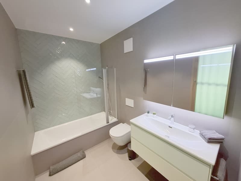 Une visite s'impose ! Dernier lot disponible ! Maison neuve à deux pas du M2 et en pleine nature (10)