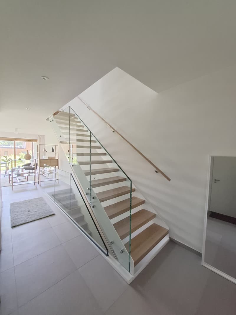 Une visite s'impose ! Dernier lot disponible ! Maison neuve à deux pas du M2 et en pleine nature (6)
