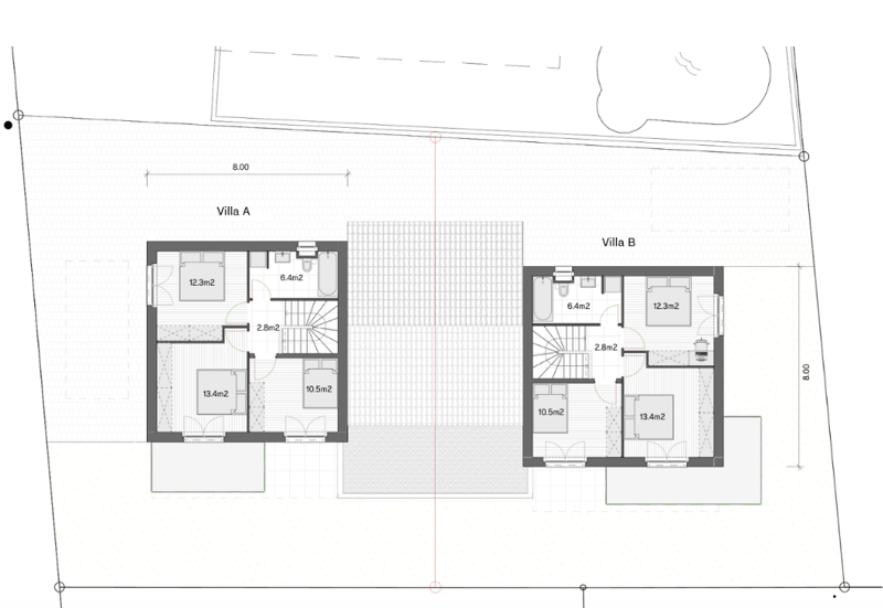 Dernière opportunité – Villa 4.5 pièces neuve à St-Pierre-de-Clages (4)
