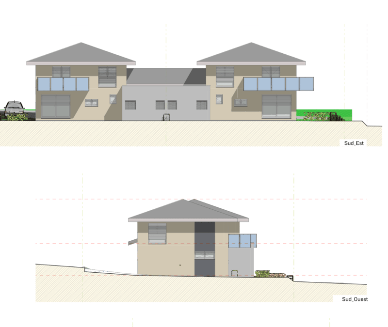 Travaux en cours – Villa 4.5 pièces en limite de zone à bâtir – Finitions au gré du preneur (6)