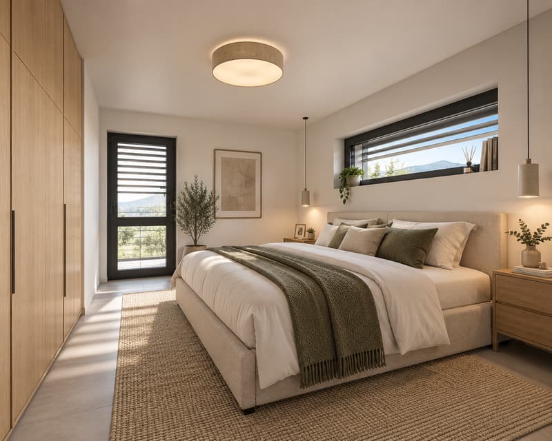 Appartement neuf 3.5 pièces à Granges avec système Active Cooling (3)
