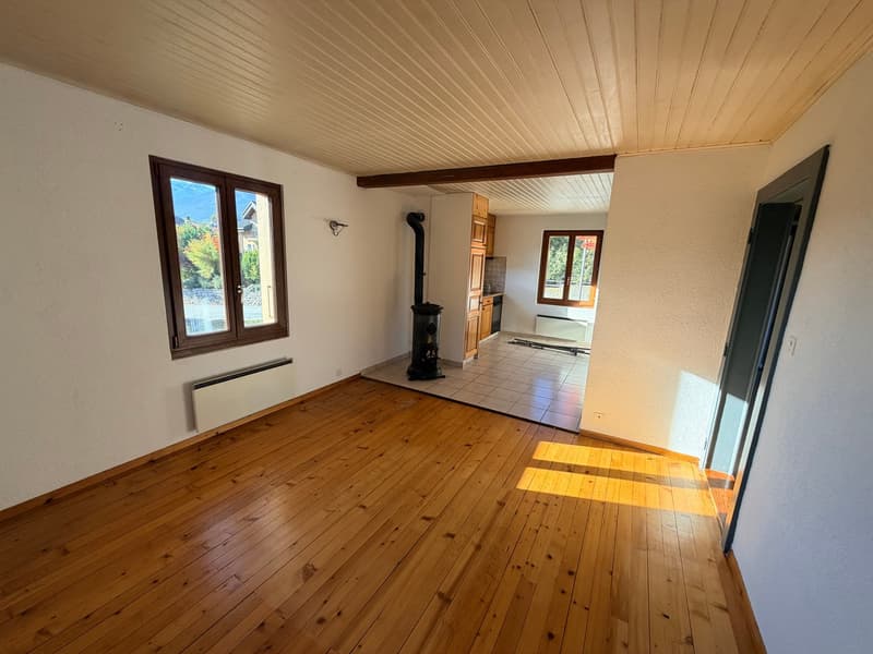 À louer – Appartements à Champlan (3)