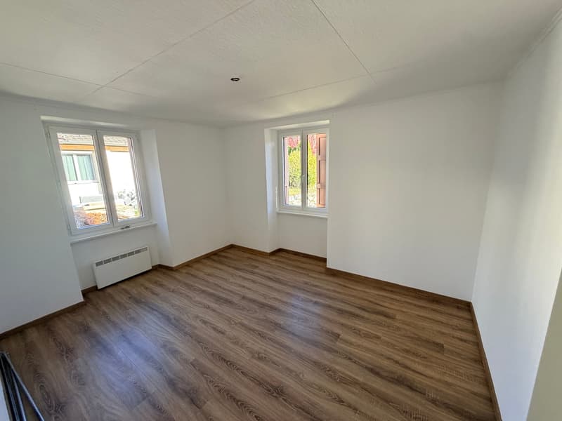 Appartement de 3.5 pièces à louer à Champlan (Grimisuat) (5)