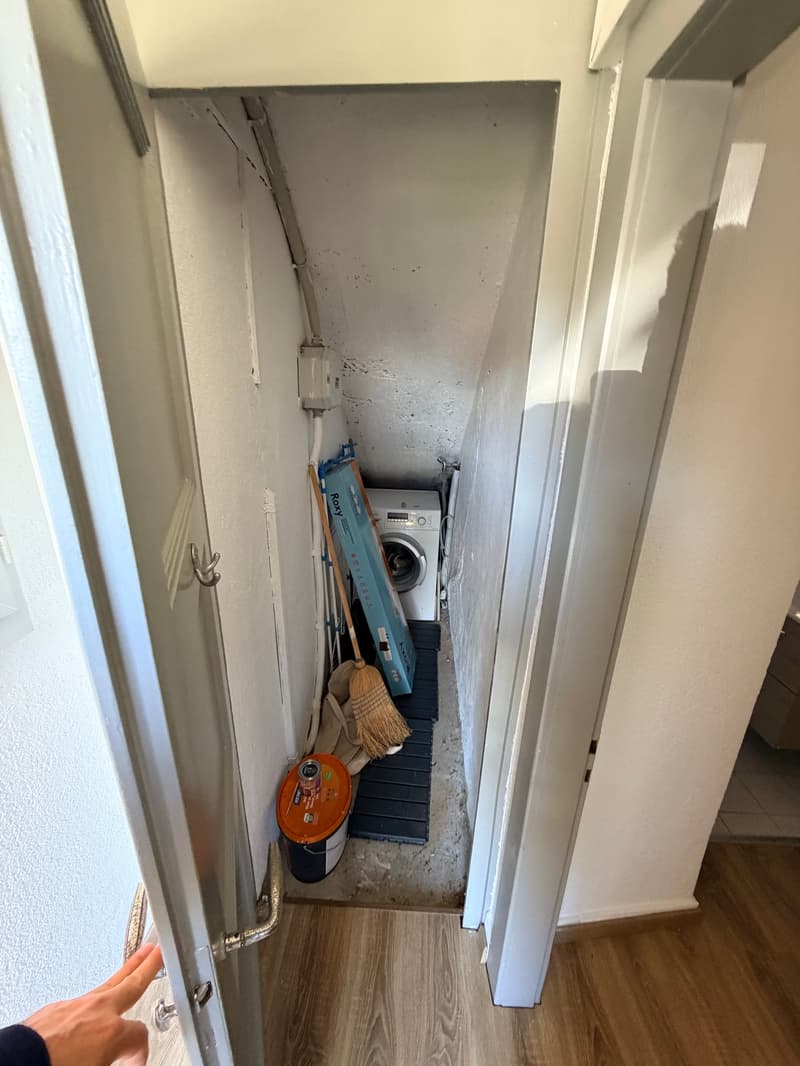 Appartement de 3.5 pièces à louer à Champlan (Grimisuat) (9)