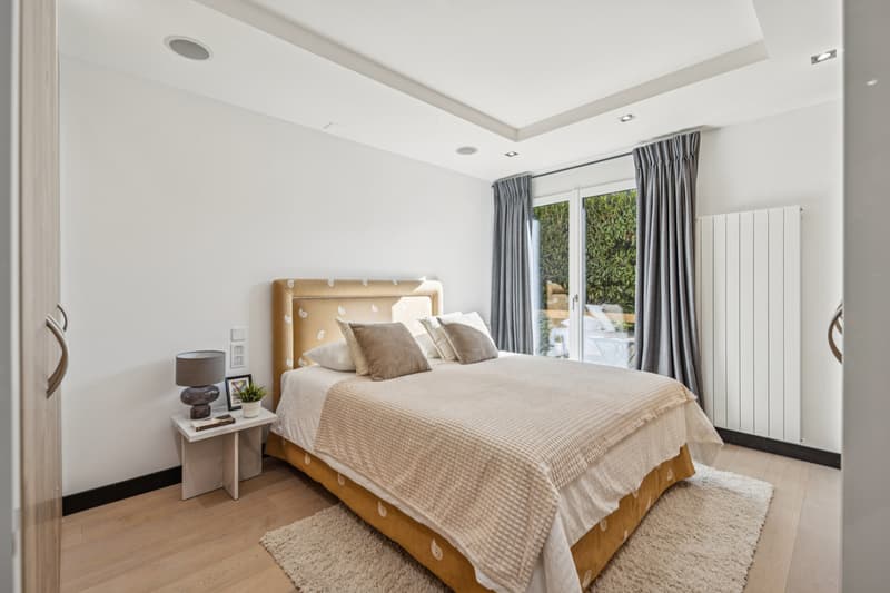PULLY SUD Luxueux appartement situé à deux pas du lac (13)