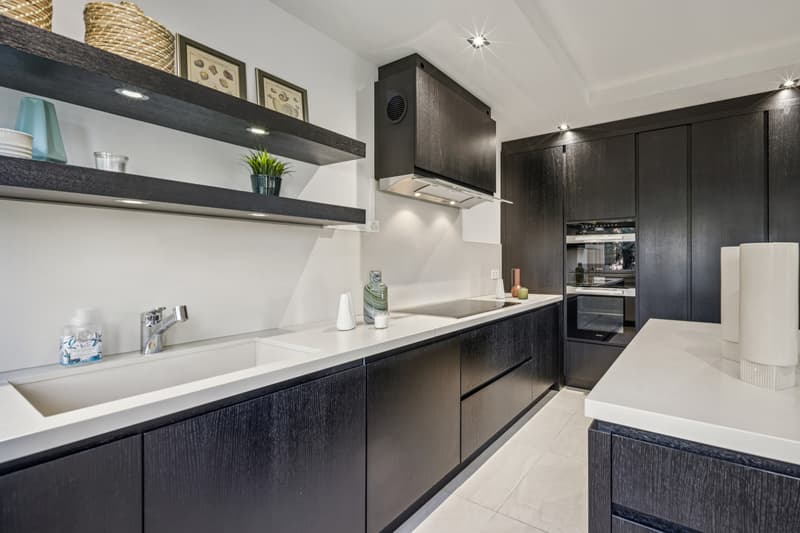 PULLY SUD Luxueux appartement situé à deux pas du lac (5)