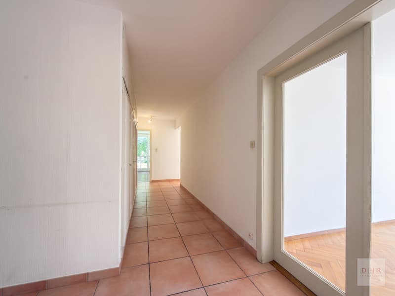 Appartement de 4.5 pièces avec balcon, quartier de Béthusy (11)