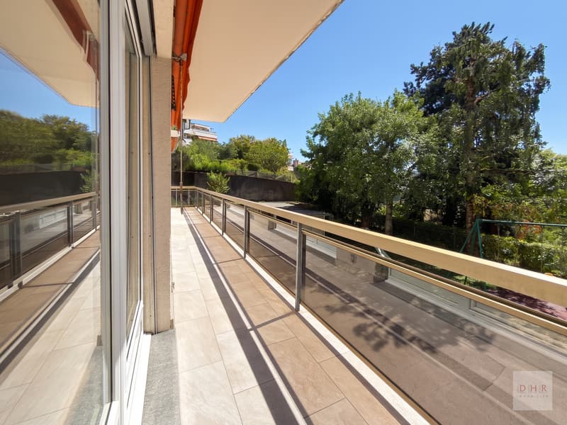 Appartement de 4.5 pièces avec balcon, quartier de Béthusy (6)