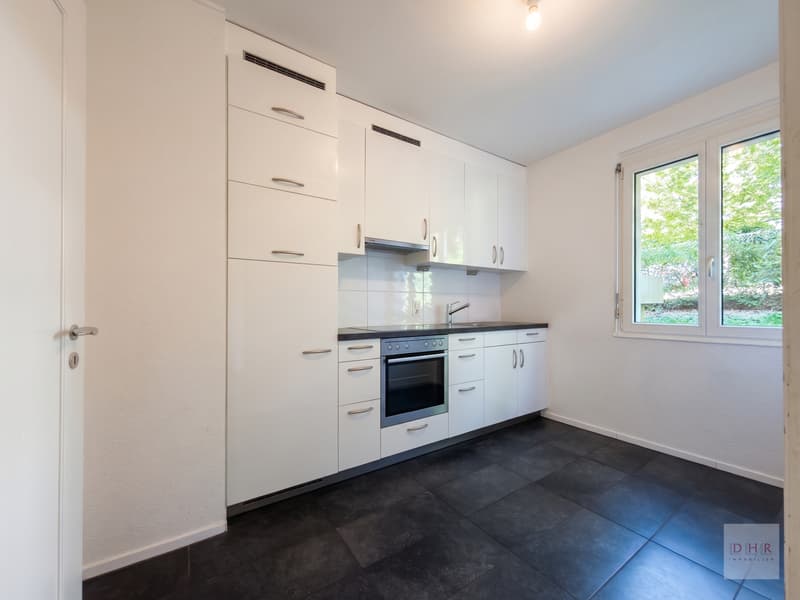 Appartement de 4.5 pièces avec balcon, quartier de Béthusy (9)